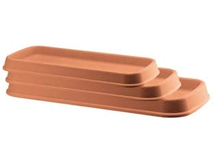 SOTTOFIORIERA  80, cm.74x31 h.5.2    DI MARTINO