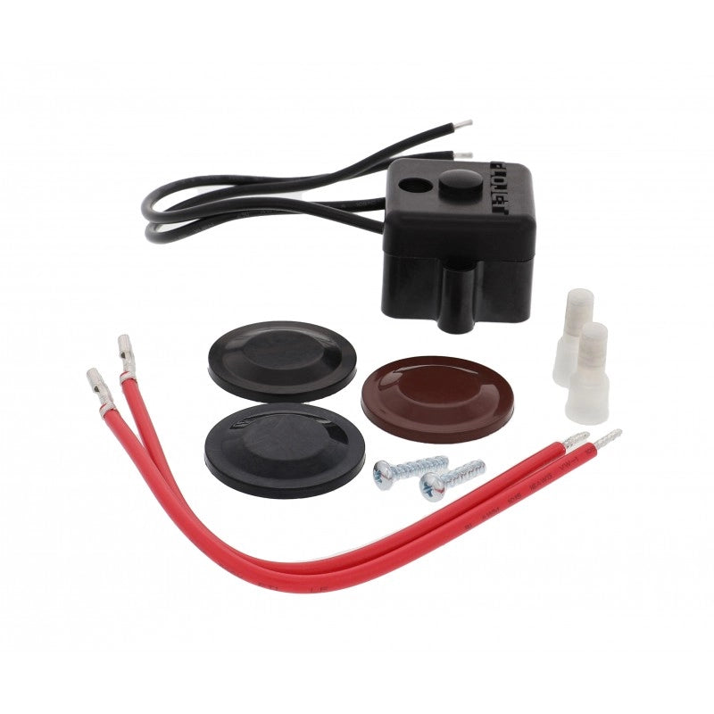 PRESSOSTATO FLOJET 4405/LF 12-35PSI PRESSURE SWITCH KIT 35 PSI