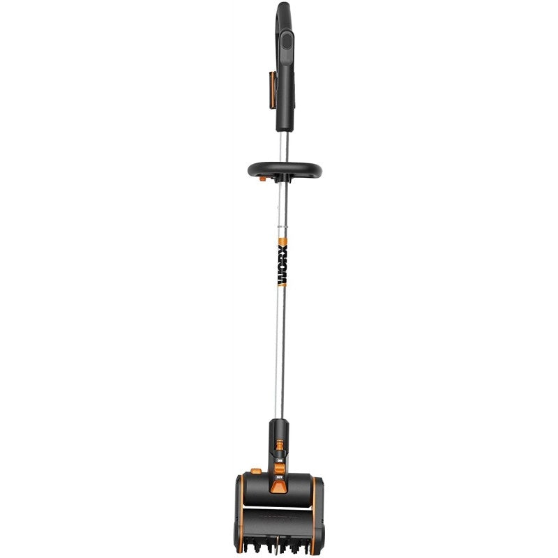 Lavapavimenti da Esterno a Batteria 20 Volt WG441E con Spazzole Intercambiabili per Pulizia Terrazze e Giunti - Worx