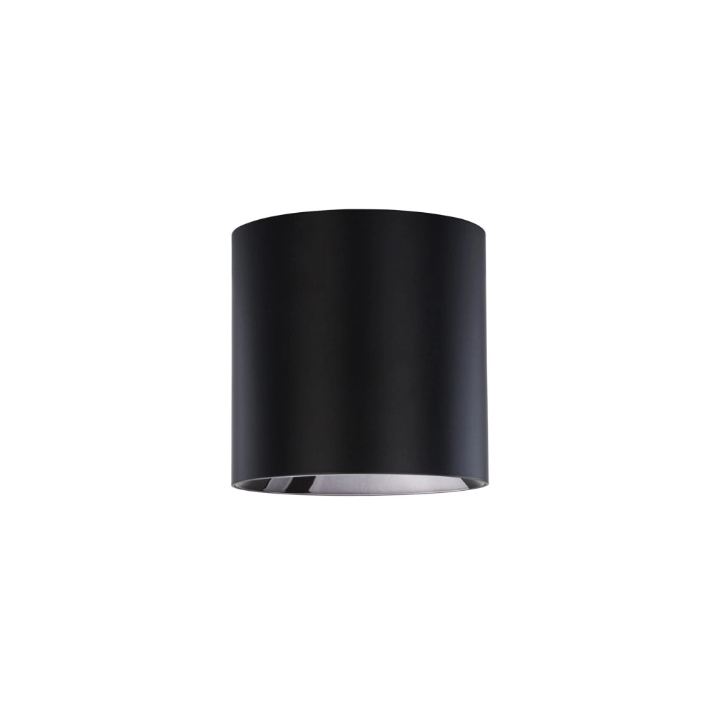 Faretto soffitto LED Nowodvorski IOS 8732 nero 30W