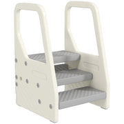 Scalino per Bambini ¨C Minimal ¨C Grigio
