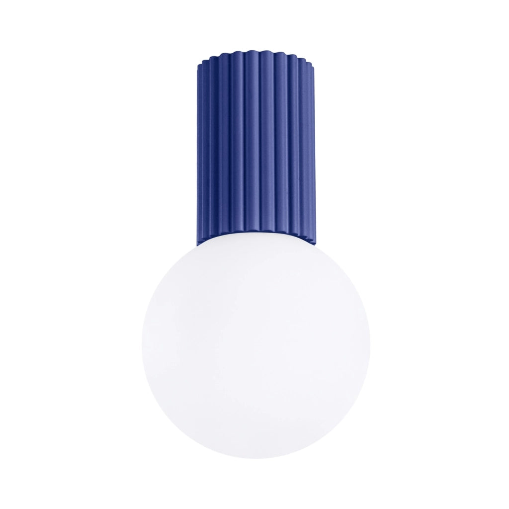 Lampada da soffitto HALO oltremare IP44