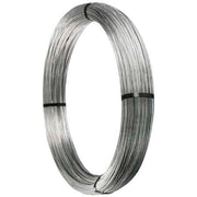 FILO FERRO ZINCATO n° 8 (13 mm) - 25 kg