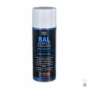 SPRAY ANTIRUGGINE- Bianco 400 ml- FAREN- pezzi 1