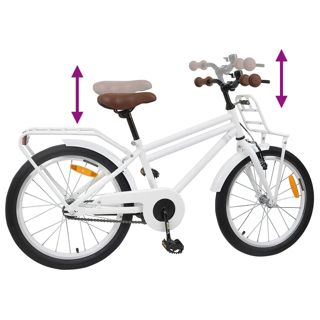 Bicicletta per Bambini | Bici per bambini 20 Pollici