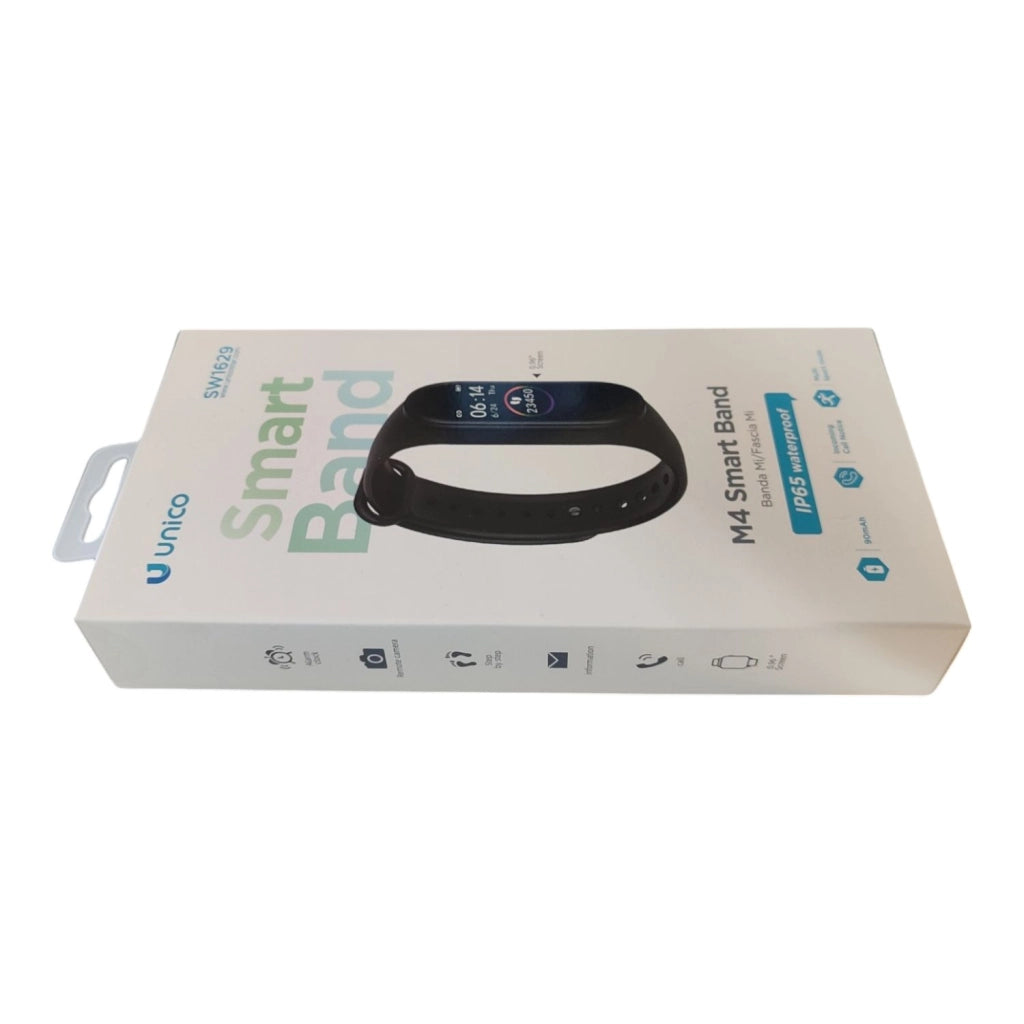 OROLOGIO SMART BAND M4 SPORT
