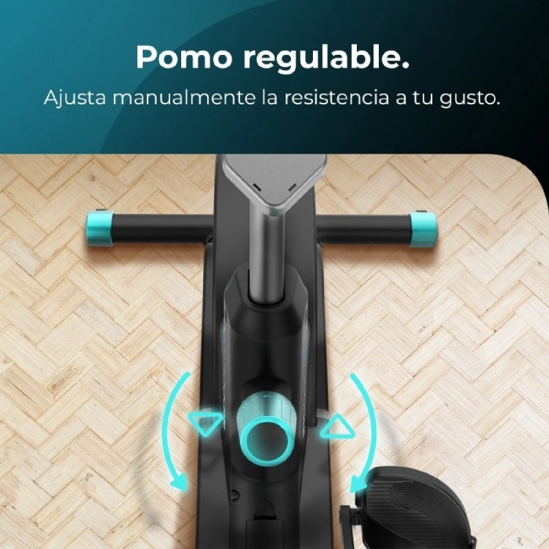 CECOTEC 07211 - Drumfit Indoor 4000 Magnetic Connected