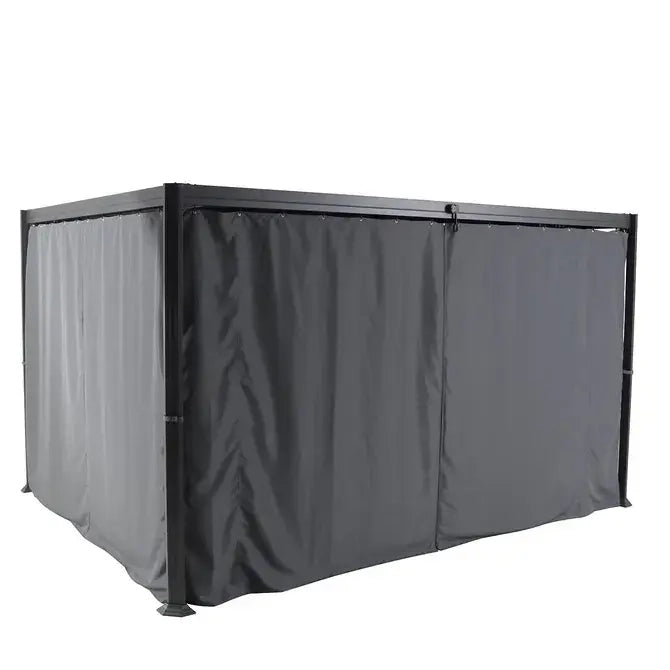 Telo ricambio per gazebo Belize 3x3 m
