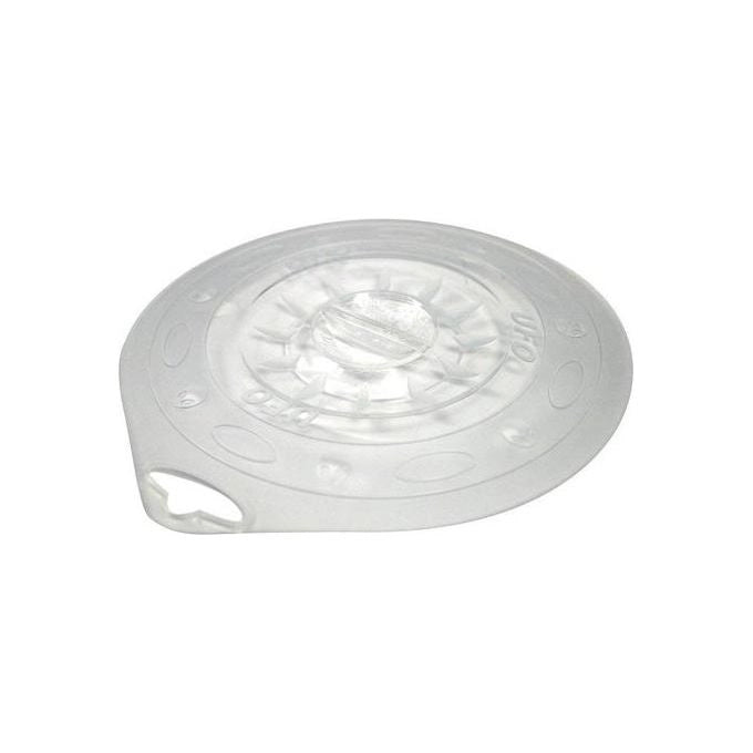 Silikomart Coperchio a Ventosa in Silicone 21,5cm