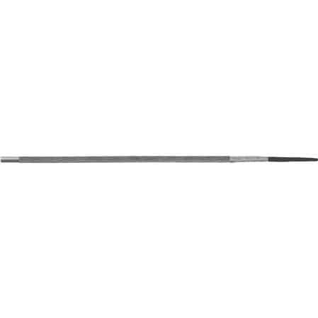 LIMA TONDA PER MOTOSEGA 'BASSOLI' 5/32 - 4,0x200 mm - 12 pezzi- F.LLI BASSOLI
