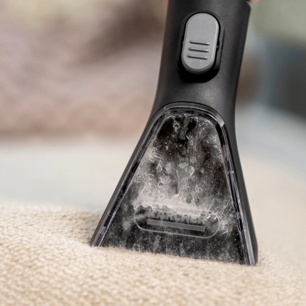 Karcher Bocchetta poltrone SE