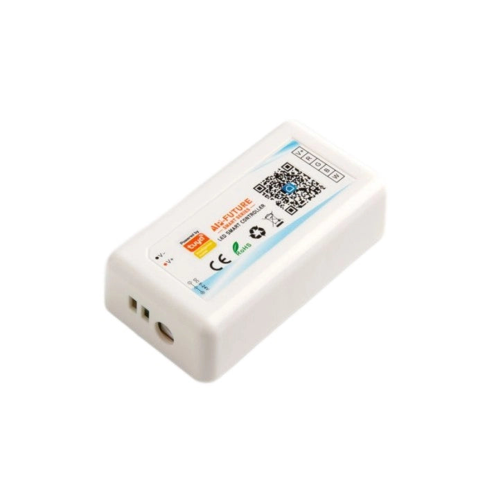 Controller LED RGBW Tuya WiFi 15A 180W 12V Ecolight
