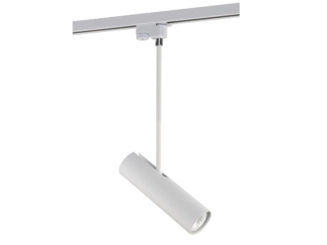 Nowodvorski Profile Eye faretto binario bianco GU10 9245