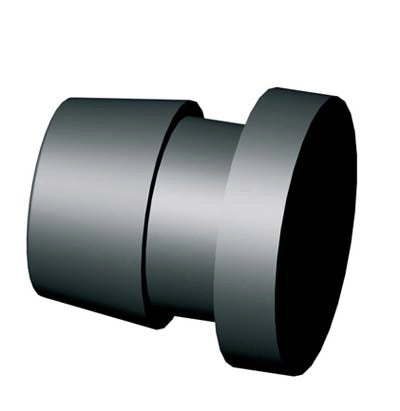 TAPPO X MICROTUBO IRRITEC - MM 6,0- 500 pezzi