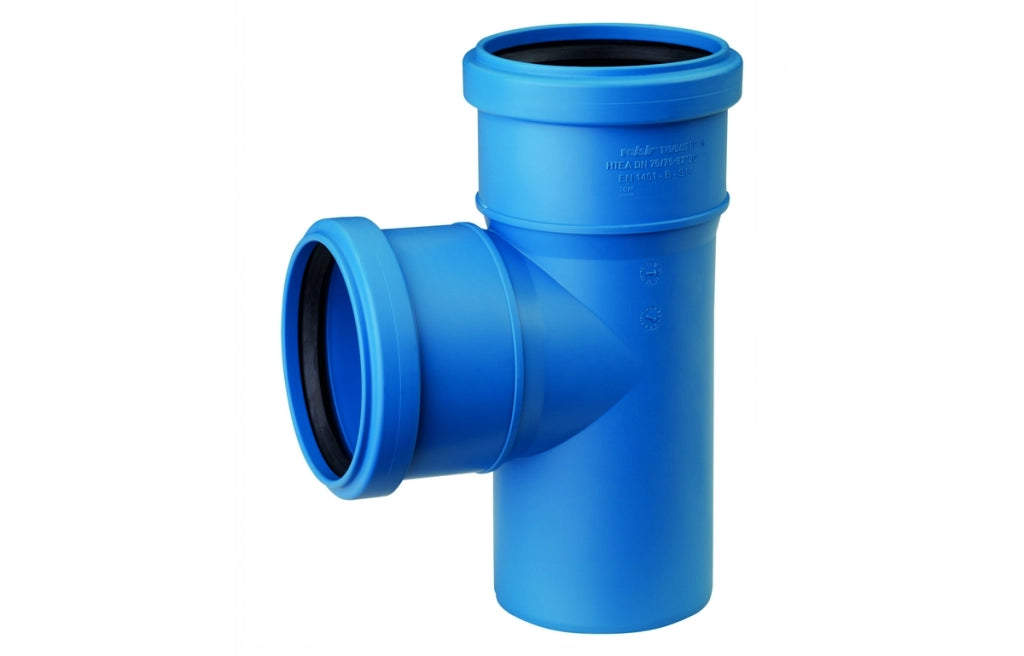 BRAGA TRI-PLUS 87  ° VALSIR- Diam. 75/75 87  °- VALSI- pezzi 1