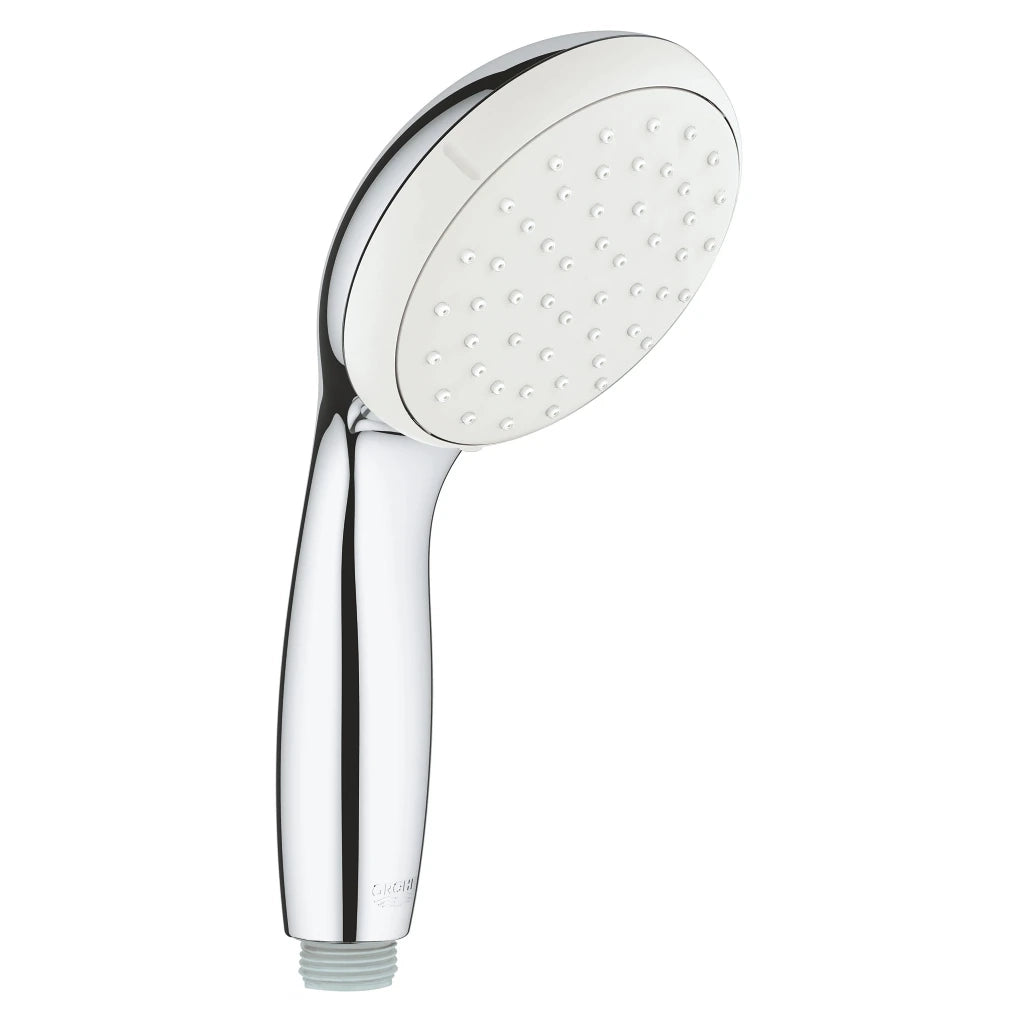 Doccetta Grohe Tempesta 100 mm cromo