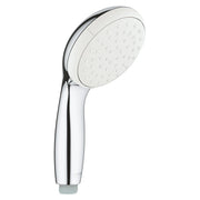 Doccetta Grohe Tempesta 100 mm cromo