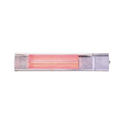 Riscaldatore Stufa da Esterni Vinco 2000w Ip65 con Telecomando