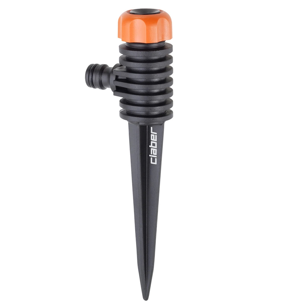 Irrigatore Statico Turbospike Claber 2 Pezzi