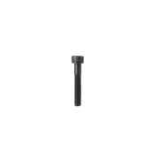 Vite testa svasata M6x1, L 41mm, filetto 25mm