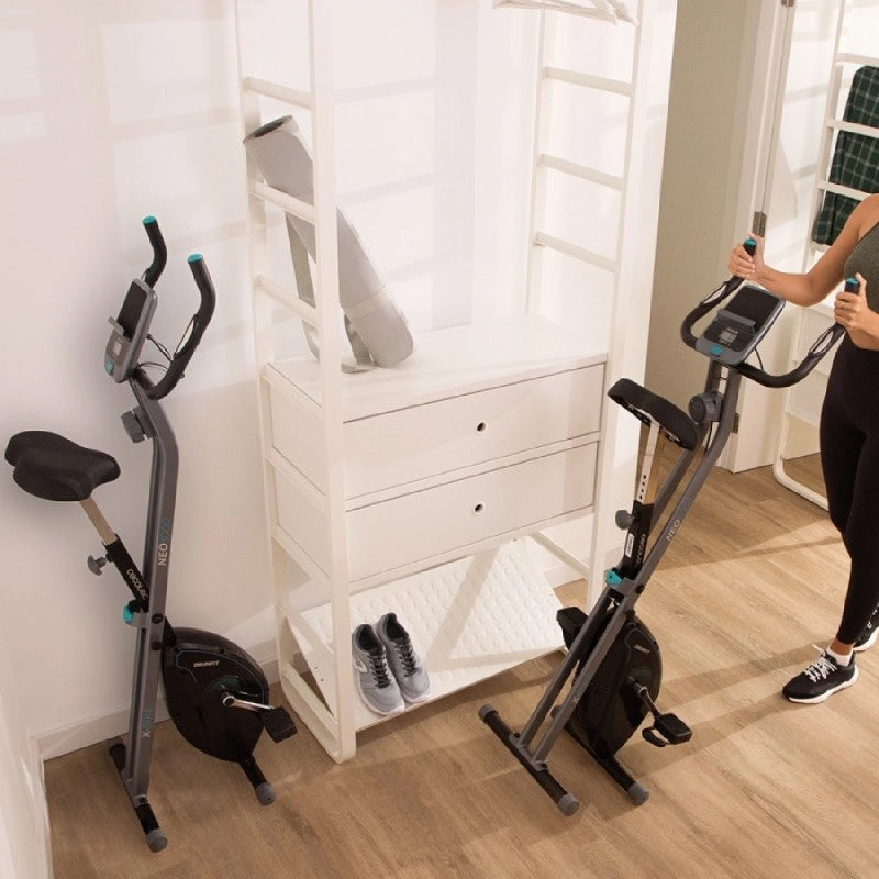 CECOTEC 07175 - DrumFit X-Bike 3000 Neo