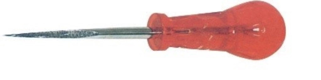 Punteruoli Lama Tonda 6X90Mm Set 5 Pezzi - Oreca New