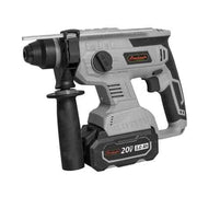 MARTELLO PERFORATORE A BATTERIA CARDINALE 20V - CARDINALE