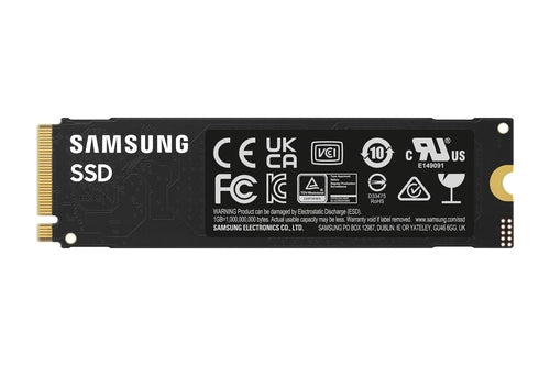 Samsung MZ-V9S2T0BW