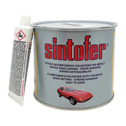 SINTOFER VETRIFICATO NAUTICA 750 ML