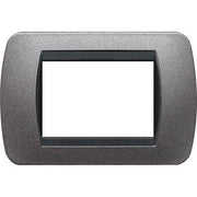 Bticino Placca 3 moduli