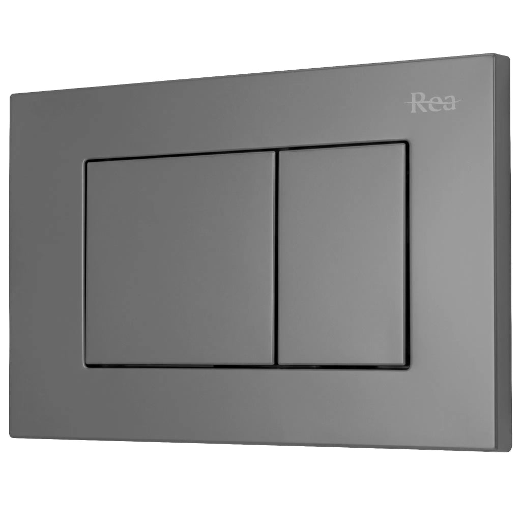 Pulsante Per Supporto Set Da Incasso Wc Rea J K011a-q E Slim 024n Titan