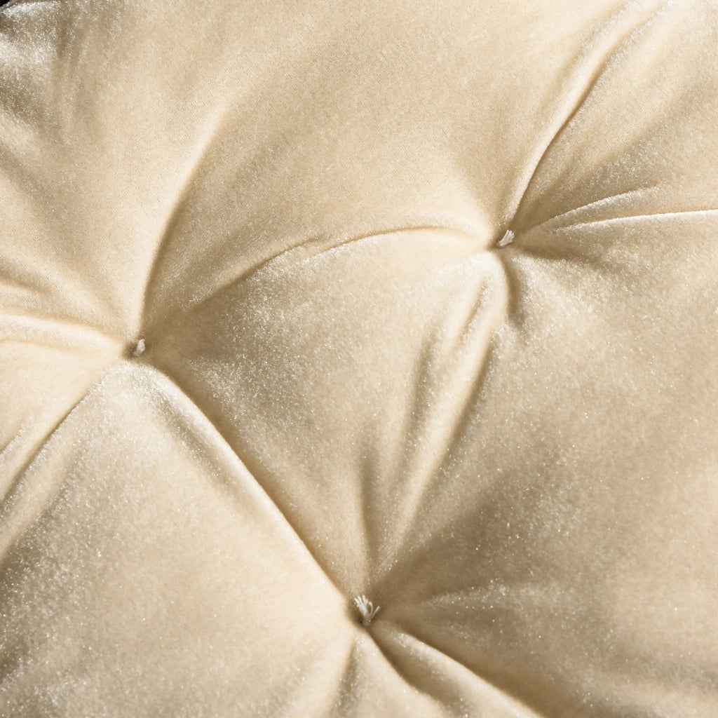 Letto per gatti con cuscini ¨C zephmum ¨C marrone 56x41x45 cm
