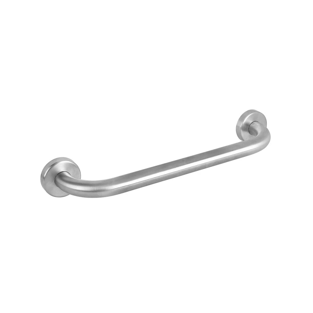 Maniglione di sicurezza DH 30 cm bianco