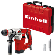 Martello Tassellatore TE Rh 32 4F Kit 1 250 W Einhell