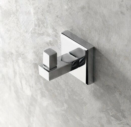 Appendiabito Nook Cromo - Capannoli
