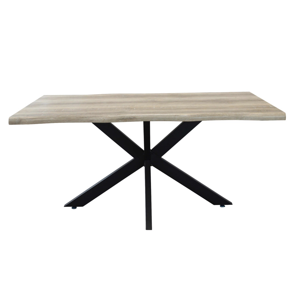 Tavolo da pranzo 160x90 - SINOPE