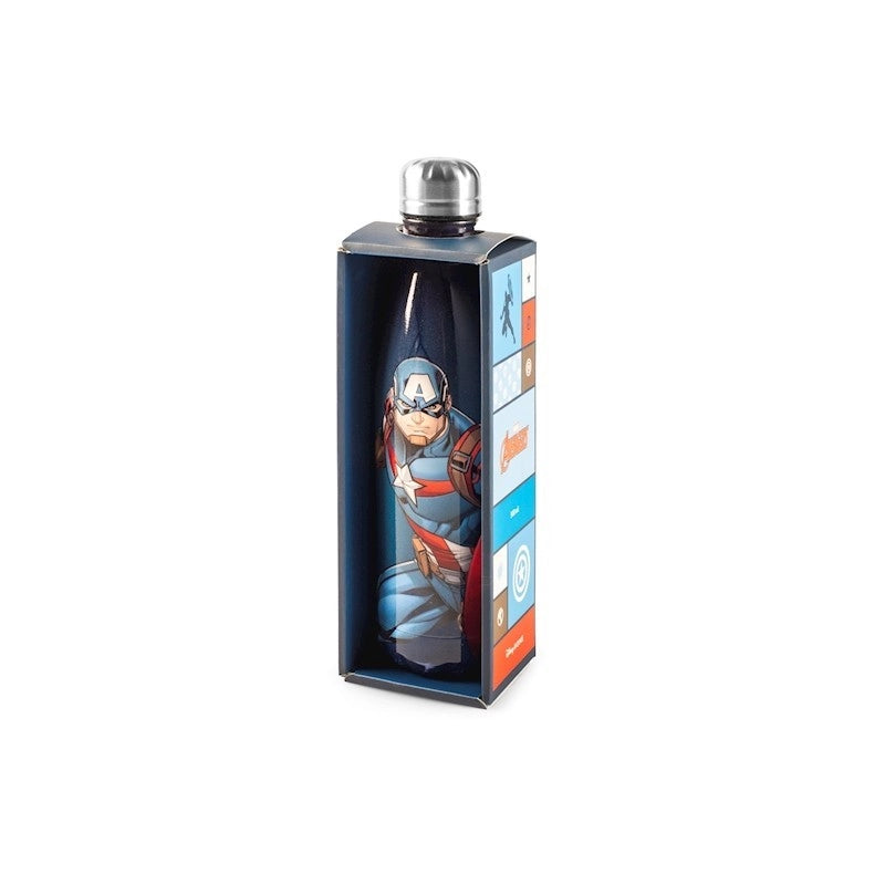 Bottiglia termica Captain America 0,5 L