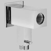 DEVIATORE SQUARE UNIVERSALE  1/2     MADE IN ITALY
