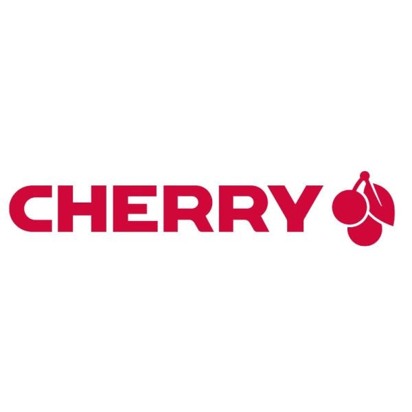 Cherry set di mouse e tastiera jd-8500de-0 / jd8500g chiaro grigio