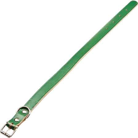 COLLARE PER CANI SFODERATO 25x510 mm