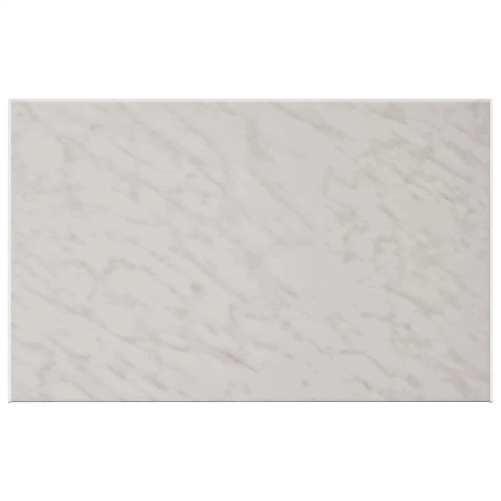 Soglia della Finestra Texture in Marmo 60 x 50 x 4,5 cm PVC CFW1340965
