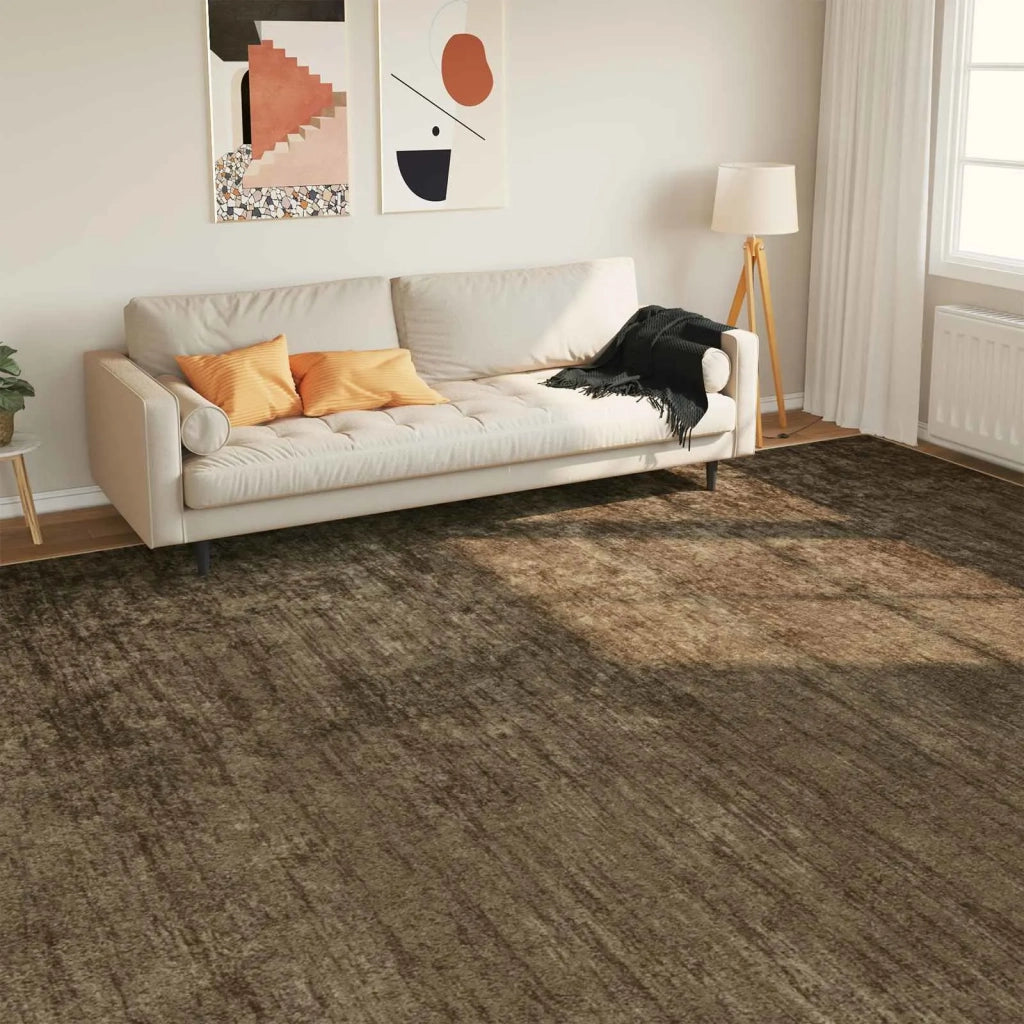 Runner in Moquette | Runner Tappeto MARSA Verde Foresta 300 x 400 cm