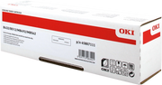 ORIGINAL OKI toner nero 45807111 B432 ~12000 Seiten