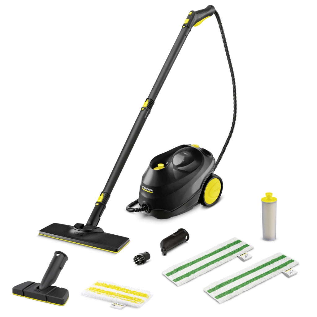 Karcher Pulitore a vapore SC 3 EasyFix eco!Power