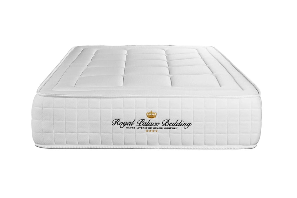 Materasso Balmoral 105 x 190cm - Spessore : 24cm - Memory foam - Rigido