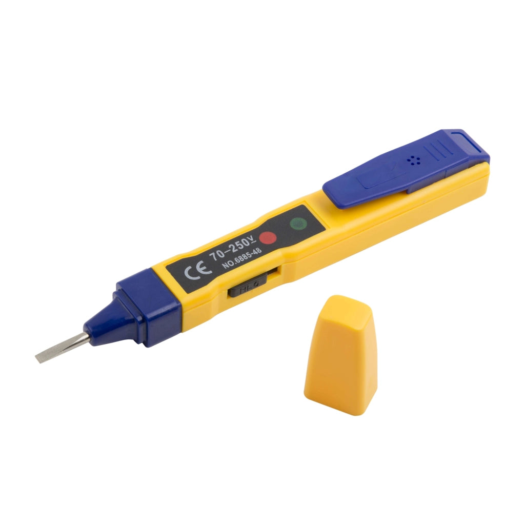 Tester elettronico multifunzione