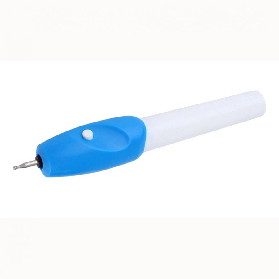 Incisore a batteria
