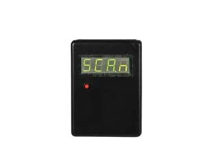 TESTER RADIOCOMANDI  per radiocomando PASSPARTOUT    BRAVO