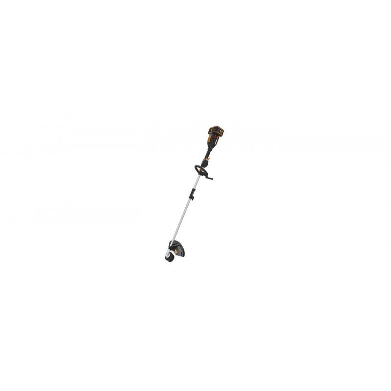 Decespugliatore multifunzione a batteria WG186E.1 Nitro 40 Volt Brushless con 2 batterie Pro 4 Ah per taglio e potatura - Worx