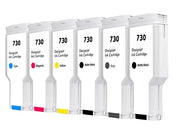 Matte Black 300ML Pigment Reman T1600,T1700,T2600,T940#P2V71A